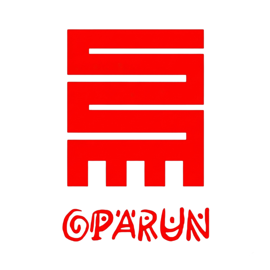 Oparun Adinkra Symbol